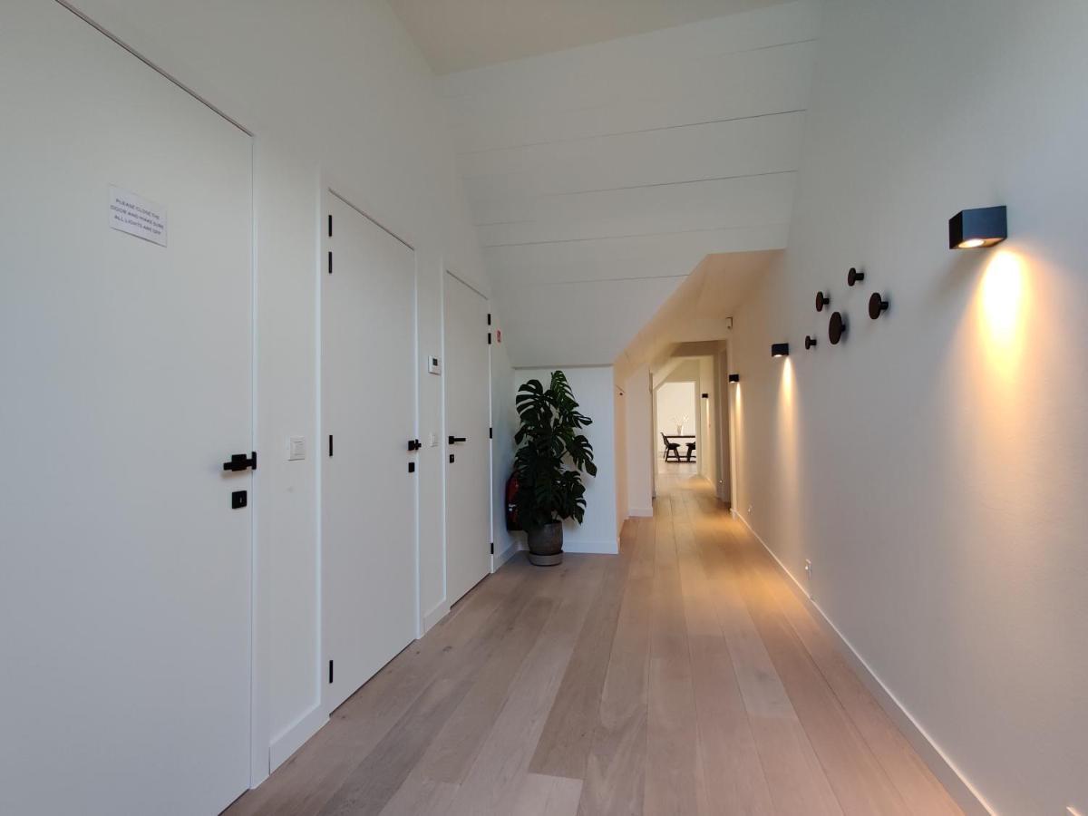 Beautiful 3-Bedroom - 3-Bathroom Appartment Pendula Брюж Екстериор снимка