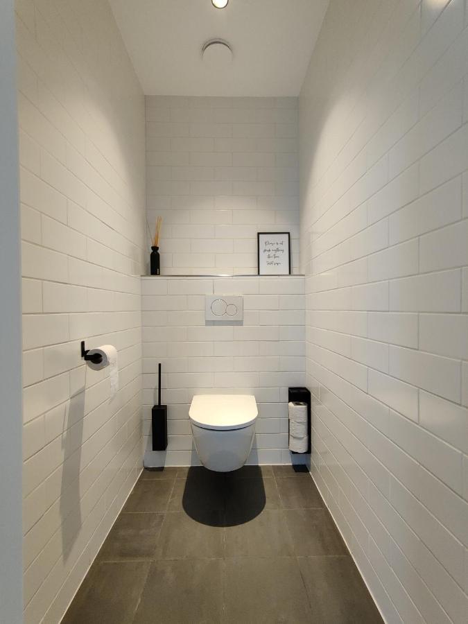 Beautiful 3-Bedroom - 3-Bathroom Appartment Pendula Брюж Екстериор снимка